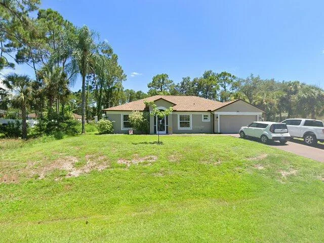 House image located at North Port, FL 34286