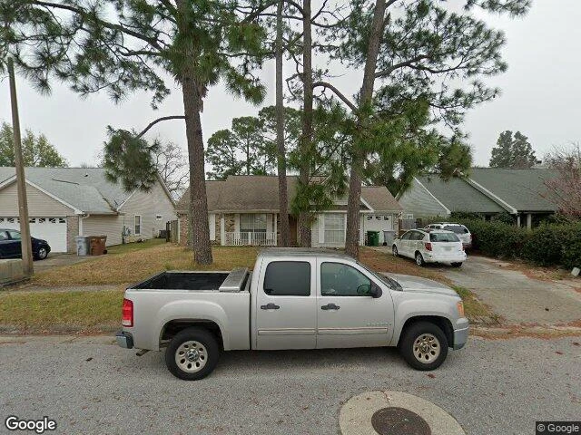 House image located at Gulf Breeze, FL 32563