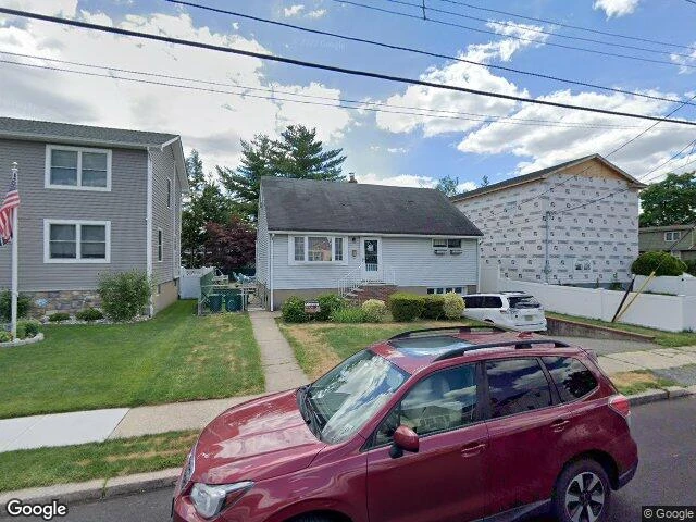House image located at Hasbrouck Heights, NJ 07604