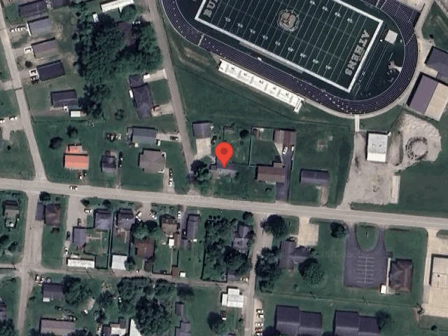 House image located at The Plains, OH 45780