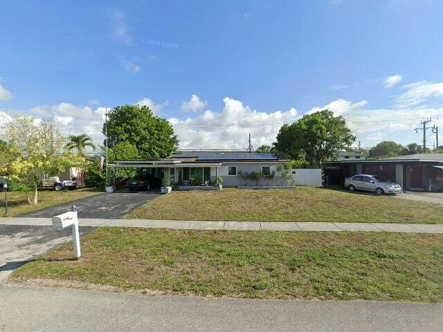 House image located at Fort Lauderdale, FL 33312