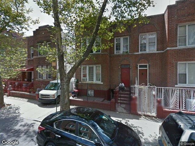 House image located at Brooklyn, NY 11212