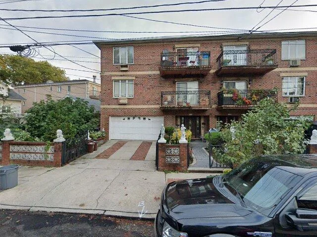 House image located at Middle Village, NY 11379