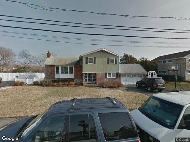 House image located at Massapequa, NY 11758