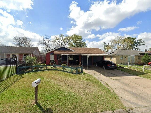 House image located at Channelview, TX 77530