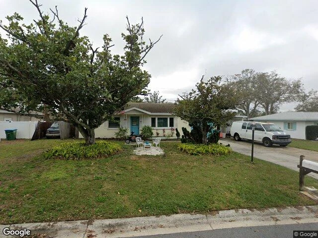 House image located at Clearwater, FL 33756