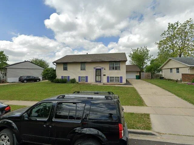 House image located at Romeoville, IL 60446