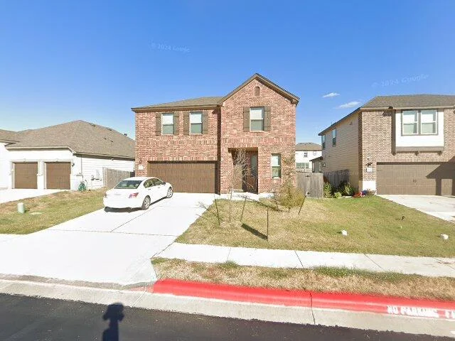 House image located at Bastrop, TX 78602