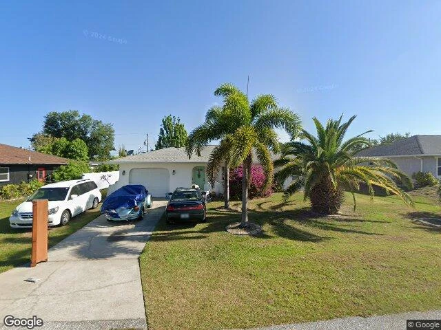 House image located at Englewood, FL 34224