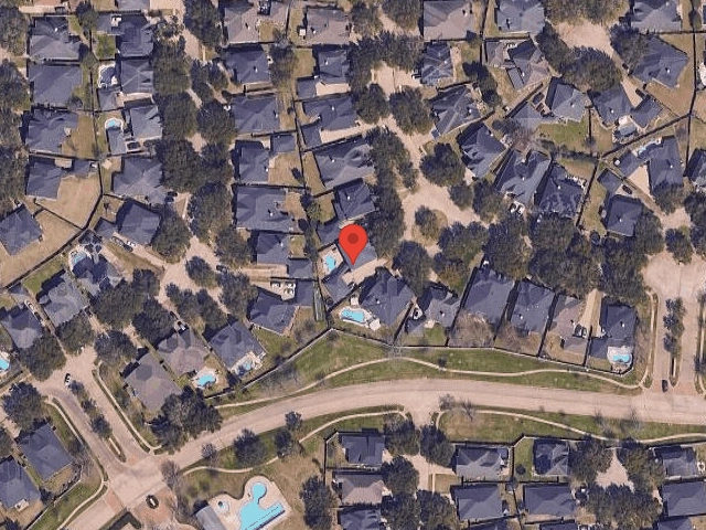 House image located at Richmond, TX 77406