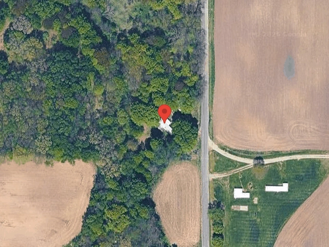 House image located at Hartford, MI 49057