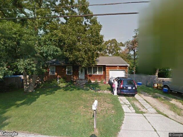 House image located at Sayville, NY 11782