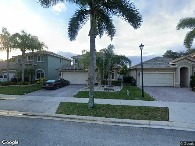 House image located at Pompano Beach, FL 33073