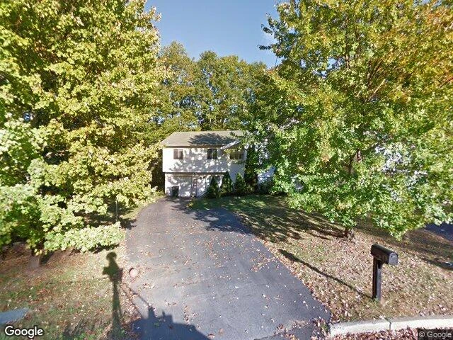 House image located at Spring Valley, NY 10977