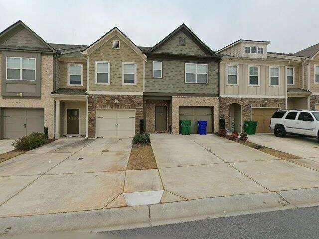 House image located at Lithonia, GA 30058