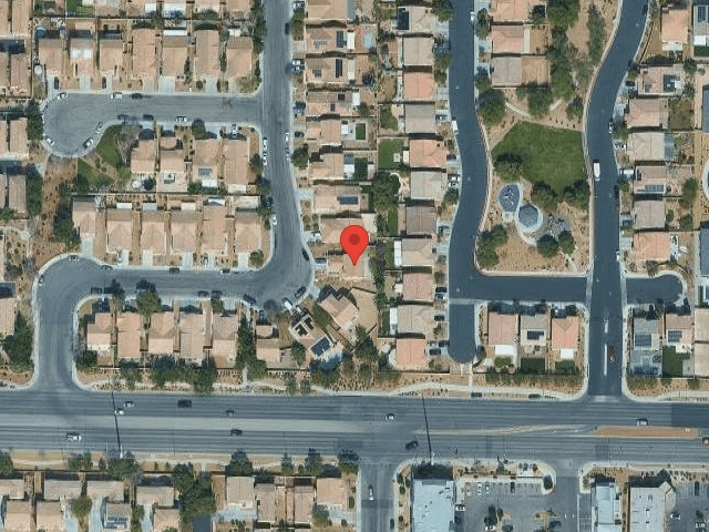 House image located at North Las Vegas, NV 89084