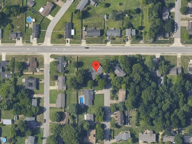 House image located at Newburgh, IN 47630
