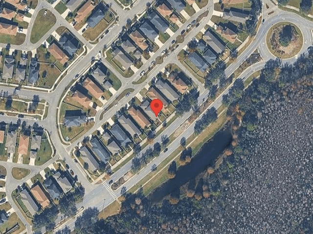 House image located at Land O'Lakes, FL 34637