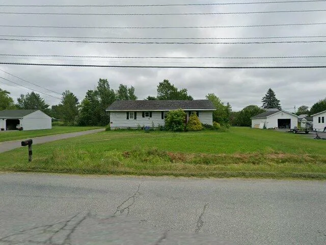 House image located at Pittsfield, ME 04967