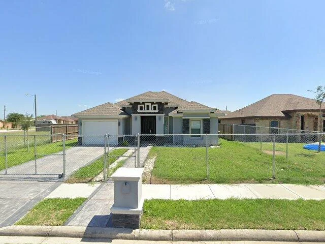 House image located at Edinburg, TX 78542