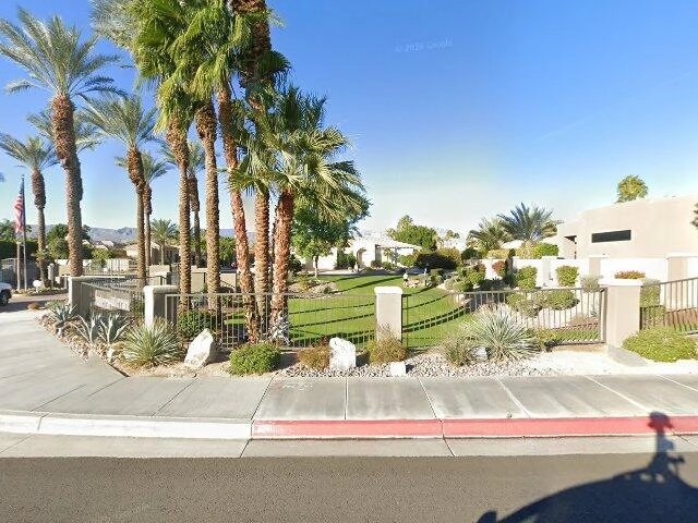 House image located at Palm Desert, CA 92211