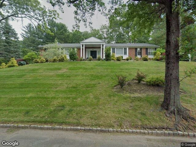 House image located at Short Hills, NJ 07078