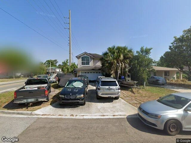 House image located at Jacksonville Beach, FL 32250