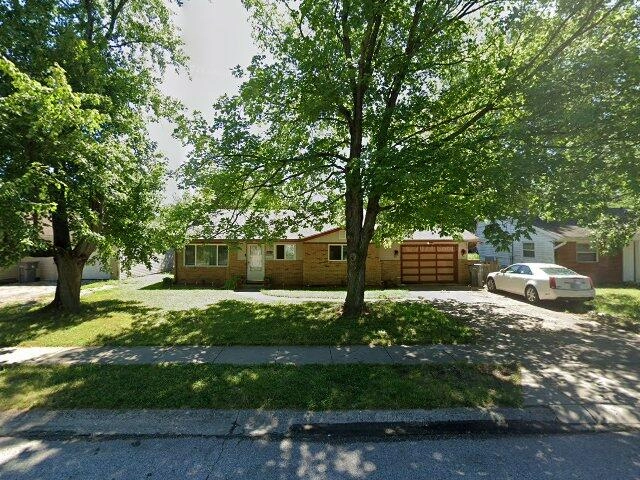 House image located at Indianapolis, IN 46226