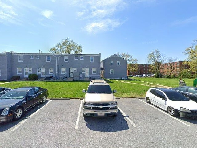 House image located at Temple Hills, MD 20748