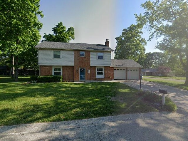 House image located at Dayton, OH 45424
