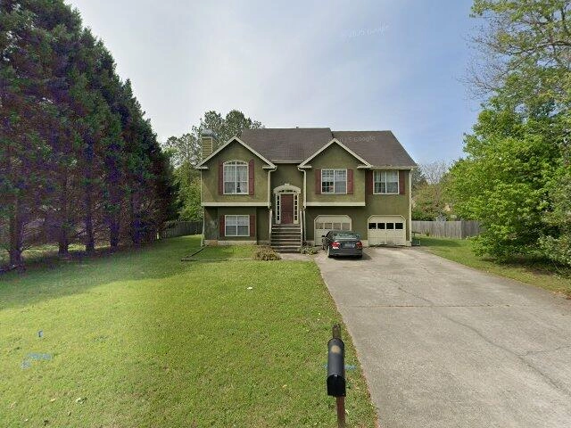 House image located at Powder Springs, GA 30127