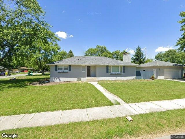 House image located at Merrillville, IN 46410