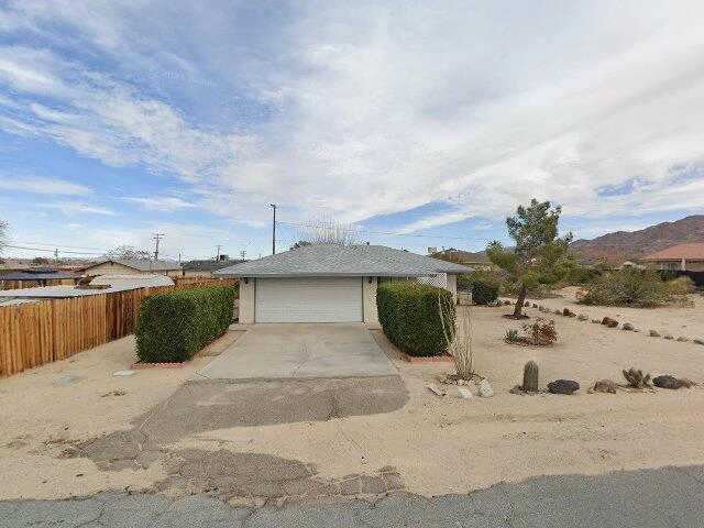 House image located at Twentynine Palms, CA 92277