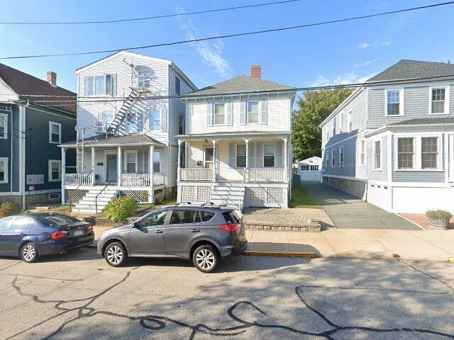 House image located at Oak Bluffs, MA 02557
