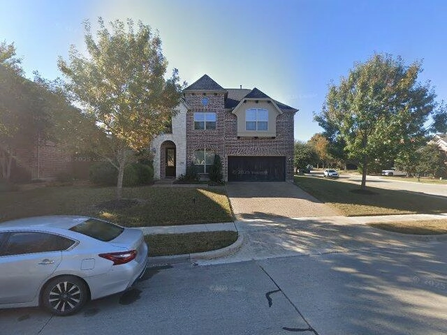 House image located at Mckinney, TX 75072