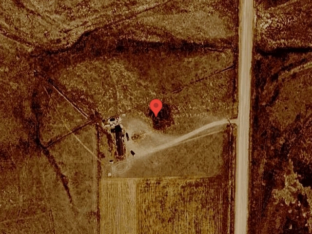 House image located at Rush, CO 80833