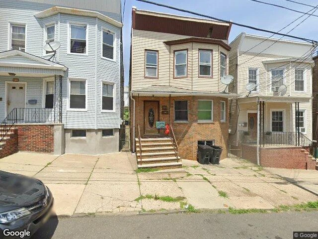 House image located at Kearny, NJ 07032