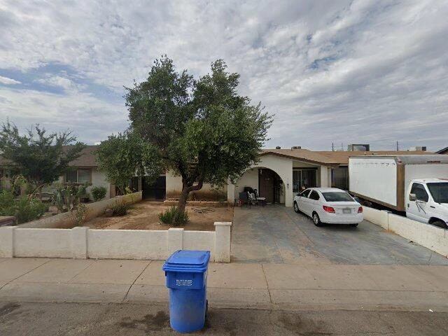 House image located at Phoenix, AZ 85019