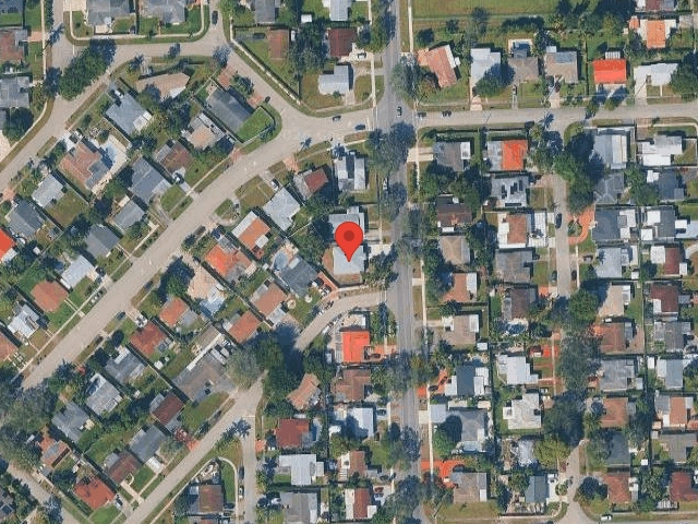 House image located at Hollywood, FL 33024
