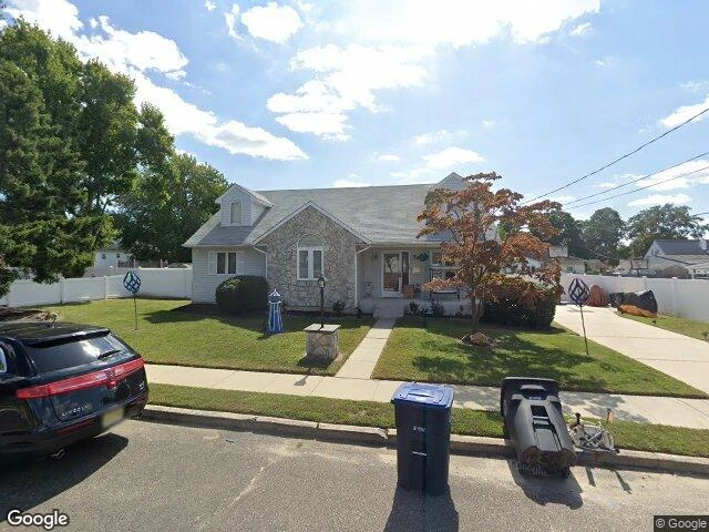 House image located at Clementon, NJ 08021