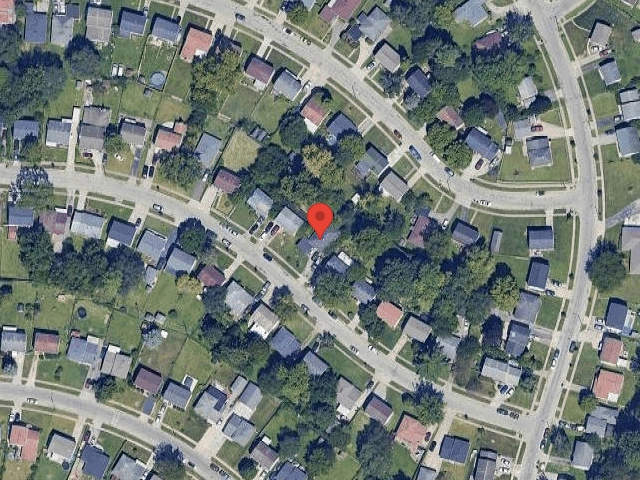 House image located at Columbus, OH 43207