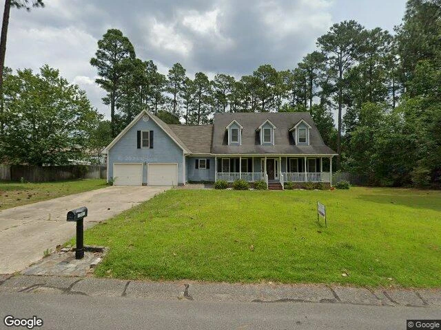 House image located at Fayetteville, NC 28306