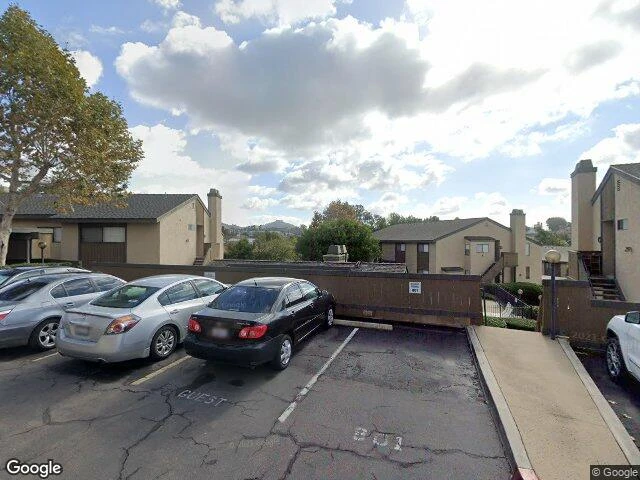 House image located at La Mesa, CA 91942