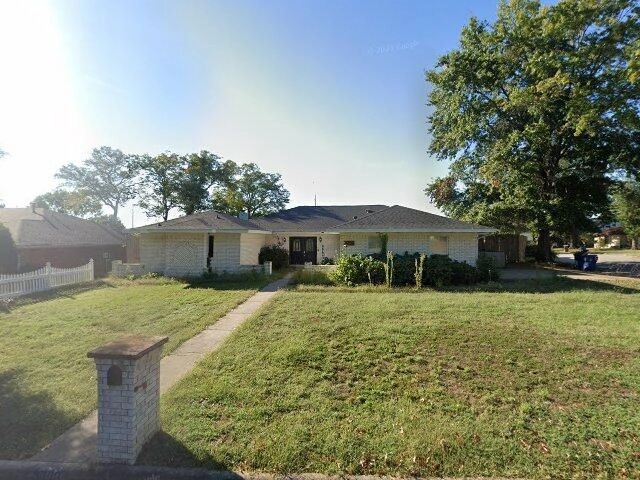 House image located at Fort Smith, AR 72903