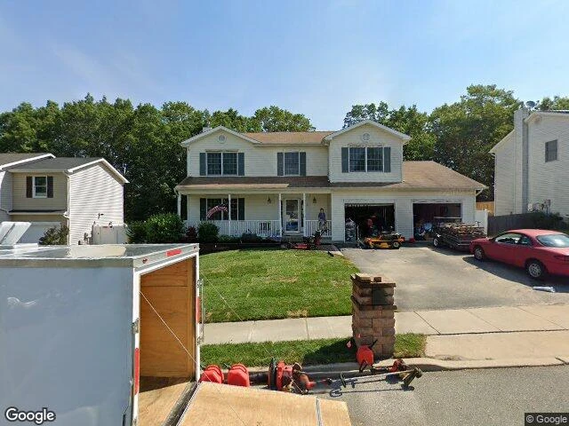 House image located at Barnegat, NJ 08005