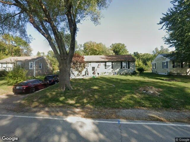 House image located at Lees Summit, MO 64063