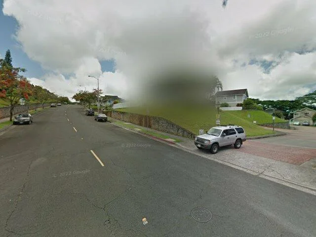 House image located at Aiea, HI 96701