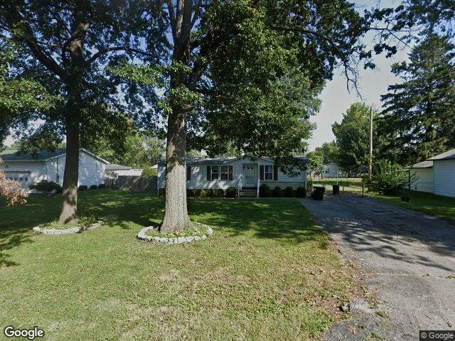 House image located at Granite City, IL 62040