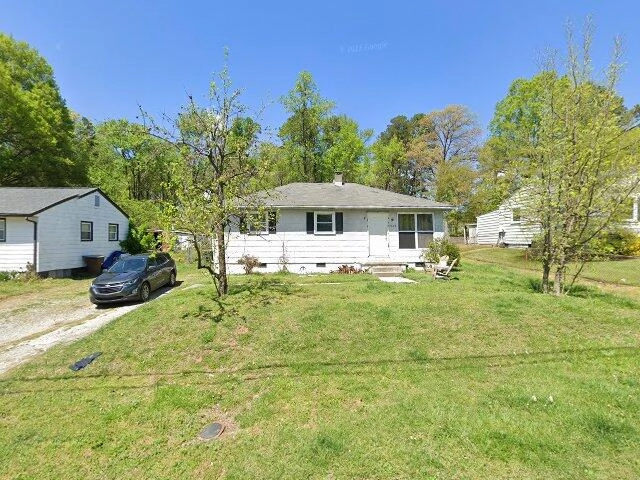 House image located at Greensboro, NC 27407