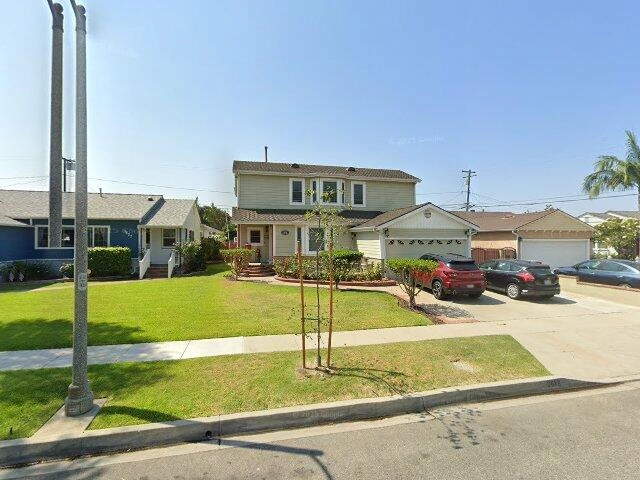 House image located at Lakewood, CA 90712